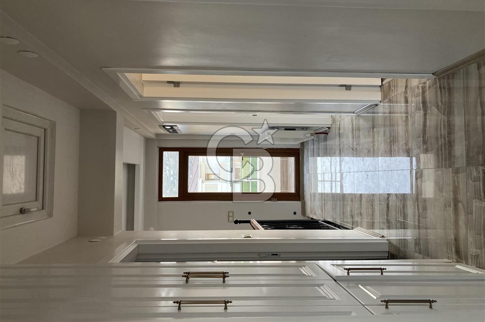 ALTINOLUK MAHALLESİNDE SATILIK 4+1 VİLLA LÜKS