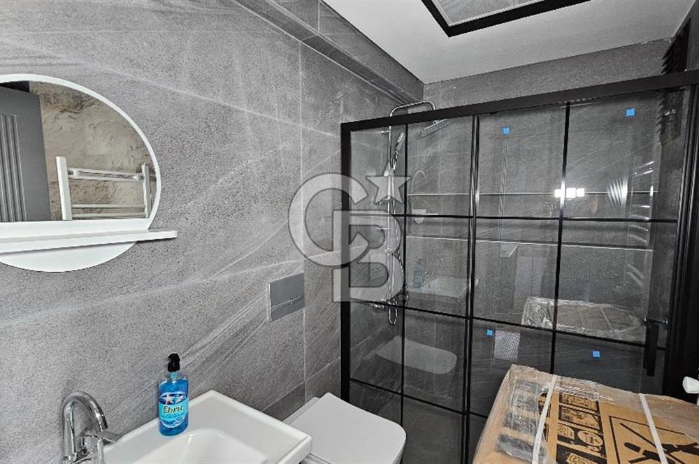 Buca Yaylacık Taşçılar Havuzlu Site Eşyalı Kiralık 1+1 Daire