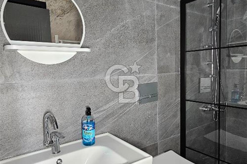Buca Yaylacık Taşçılar Havuzlu Site Eşyalı Kiralık 1+1 Daire