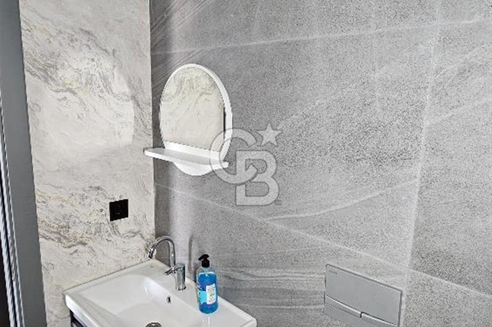 Buca Yaylacık Taşçılar Havuzlu Site Eşyalı Kiralık 1+1 Daire