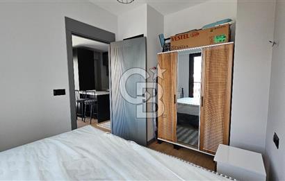 Buca Yaylacık Taşçılar Havuzlu Site Eşyalı Kiralık 1+1 Daire
