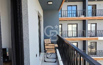 Buca Yaylacık Taşçılar Havuzlu Site Eşyalı Kiralık 1+1 Daire