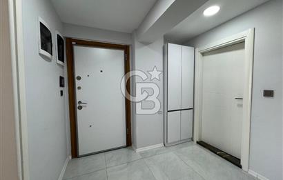 KARŞIYAKA ZÜBEYDE HANIM; AKILLI EV, LÜKS, KİRALIK 2+1  REZİDANS