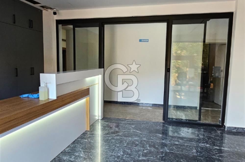 Buca Yaylacık Taşçılar Havuzlu Site Eşyalı Kiralık 1+1 Daire