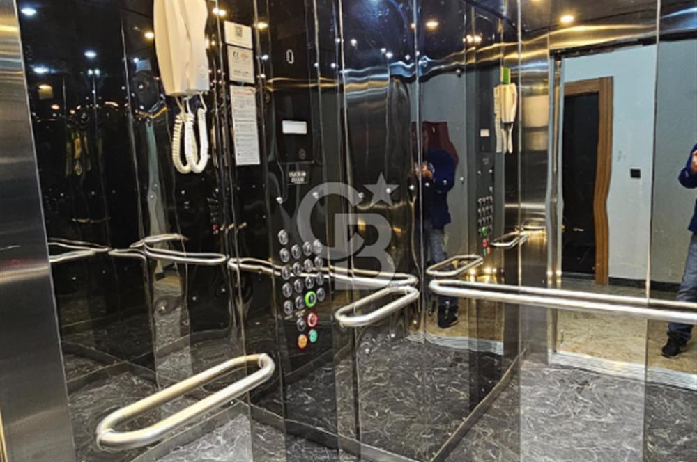 Buca Yaylacık Taşçılar Havuzlu Site Eşyalı Kiralık 1+1 Daire