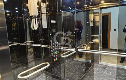 Buca Yaylacık Taşçılar Havuzlu Site Eşyalı Kiralık 1+1 Daire