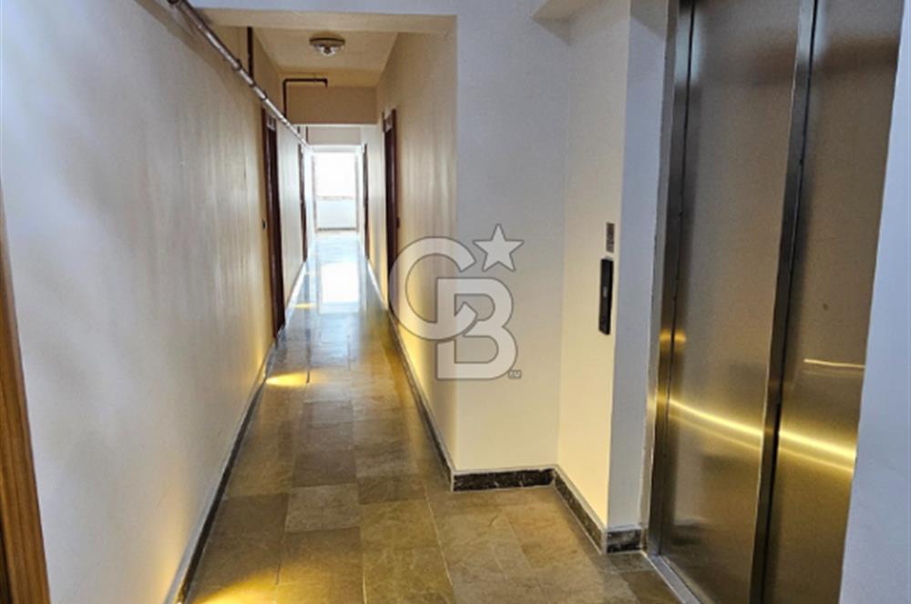 Buca Yaylacık Taşçılar Havuzlu Site Eşyalı Kiralık 1+1 Daire