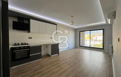 KARŞIYAKA ZÜBEYDE HANIM; AKILLI EV, LÜKS, KİRALIK 2+1  REZİDANS