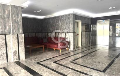 KARŞIYAKA ZÜBEYDE HANIM; AKILLI EV, LÜKS, KİRALIK 2+1  REZİDANS