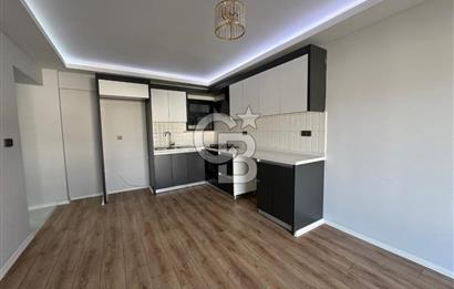 KARŞIYAKA ZÜBEYDE HANIM; AKILLI EV, LÜKS, KİRALIK 2+1  REZİDANS
