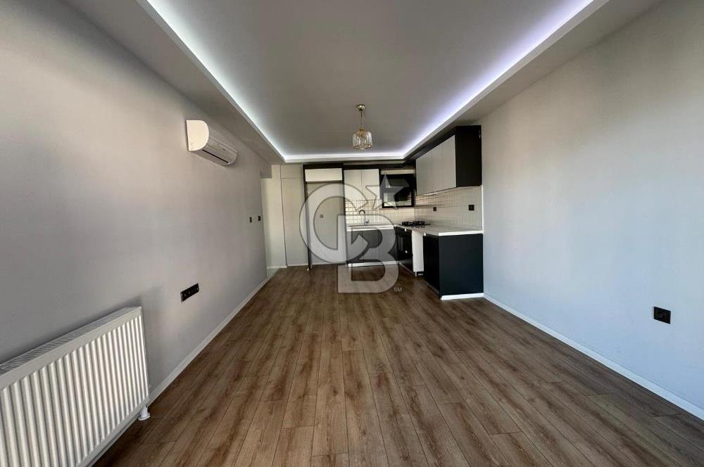 KARŞIYAKA ZÜBEYDE HANIM; AKILLI EV, LÜKS, KİRALIK 2+1  REZİDANS