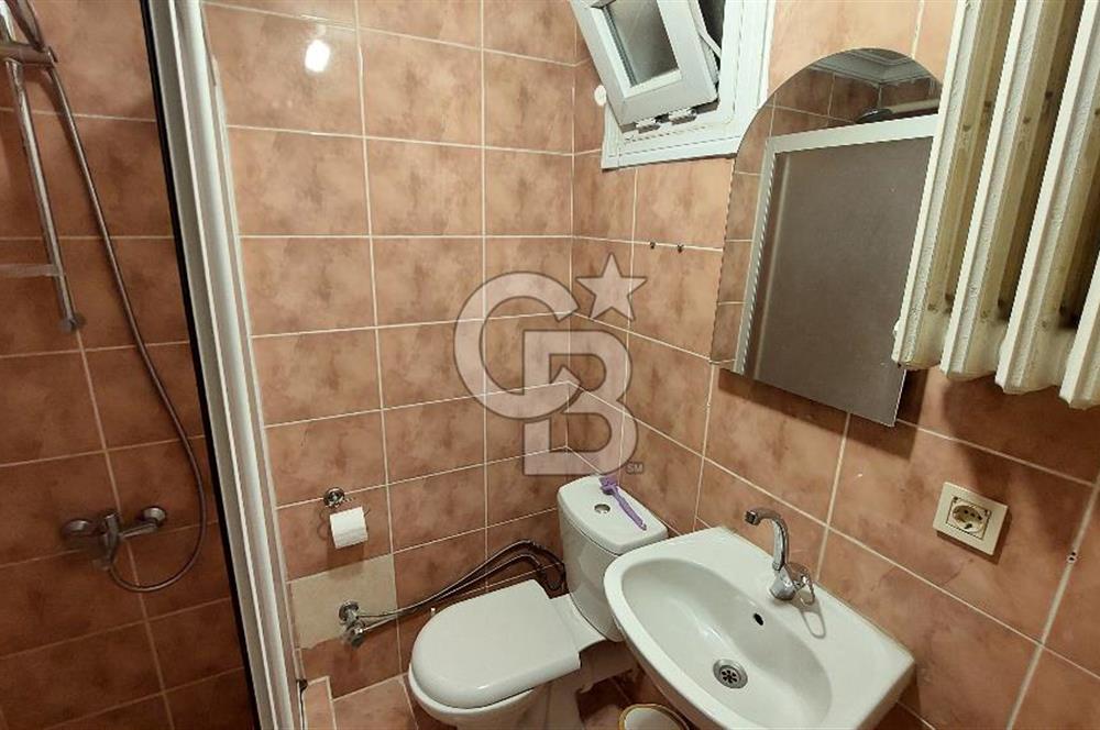 KUZGUN CAD BAHÇE KATI KİRALIK 3+1 DAİRE