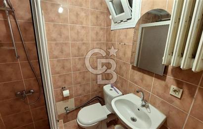 KUZGUN CAD BAHÇE KATI KİRALIK 3+1 DAİRE