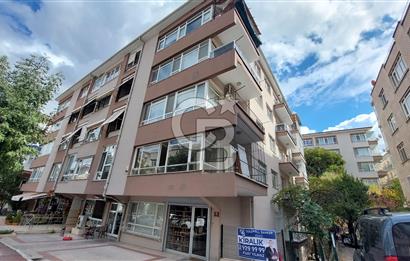 KUZGUN CAD BAHÇE KATI KİRALIK 3+1 DAİRE