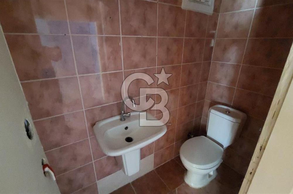 KUZGUN CAD BAHÇE KATI KİRALIK 3+1 DAİRE