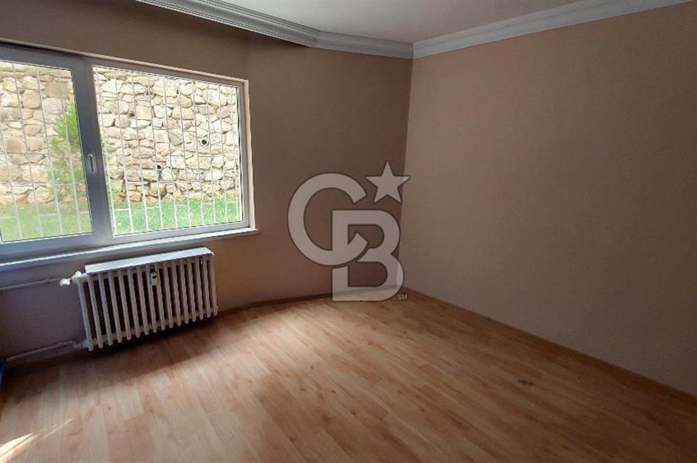 KUZGUN CAD BAHÇE KATI KİRALIK 3+1 DAİRE