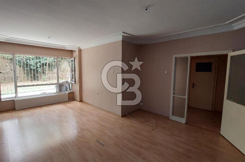 KUZGUN CAD BAHÇE KATI KİRALIK 3+1 DAİRE