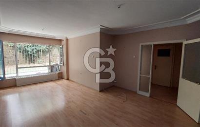 KUZGUN CAD BAHÇE KATI KİRALIK 3+1 DAİRE