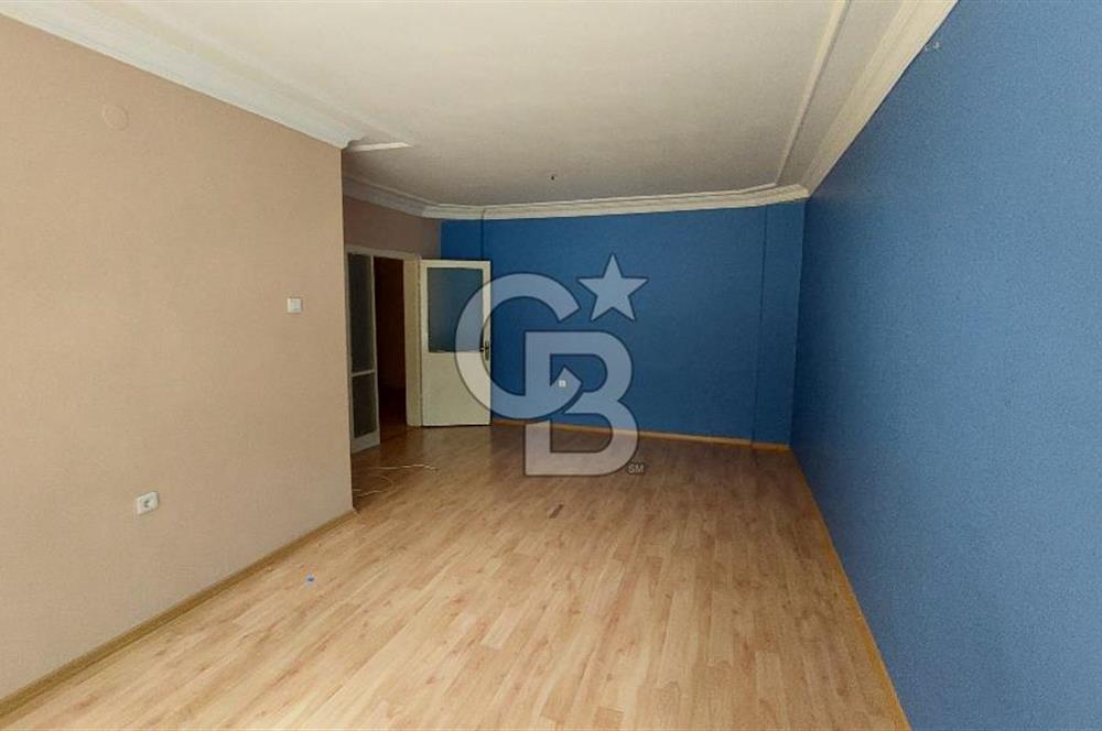 KUZGUN CAD BAHÇE KATI KİRALIK 3+1 DAİRE