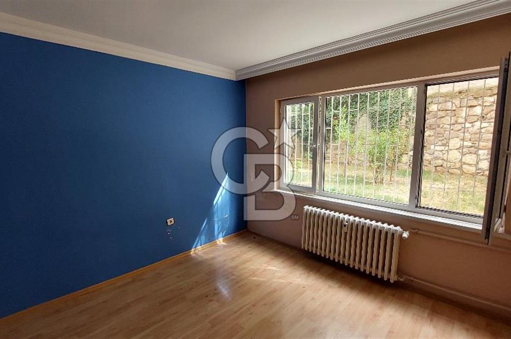 KUZGUN CAD BAHÇE KATI KİRALIK 3+1 DAİRE