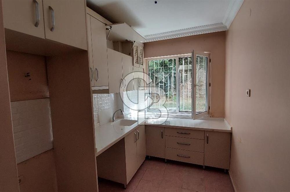 KUZGUN CAD BAHÇE KATI KİRALIK 3+1 DAİRE