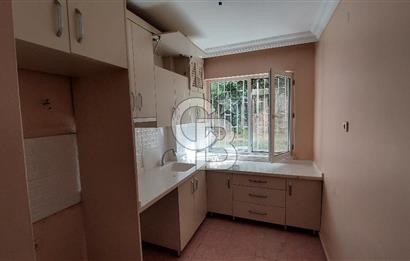 KUZGUN CAD BAHÇE KATI KİRALIK 3+1 DAİRE