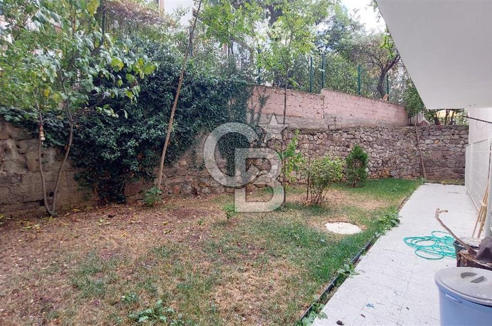 KUZGUN CAD BAHÇE KATI KİRALIK 3+1 DAİRE