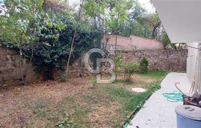KUZGUN CAD BAHÇE KATI KİRALIK 3+1 DAİRE