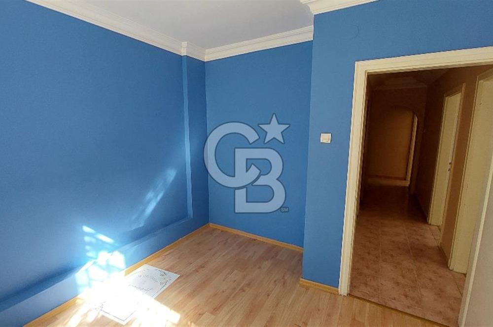 KUZGUN CAD BAHÇE KATI KİRALIK 3+1 DAİRE