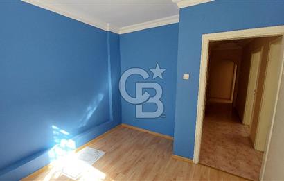 KUZGUN CAD BAHÇE KATI KİRALIK 3+1 DAİRE