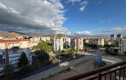 KARŞIYAKA ZÜBEYDE HANIM; AKILLI EV, LÜKS, KİRALIK 2+1  REZİDANS