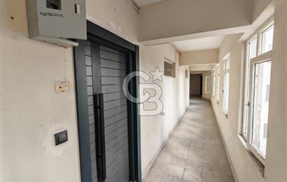 ELMALI MAHALLESİ AKLAR İŞ HANI