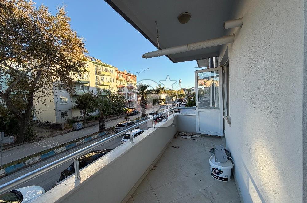 MERKEZİ KONUMDA FERAH 3+1 KİRALIK DAİRE