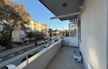 MERKEZİ KONUMDA FERAH 3+1 KİRALIK DAİRE