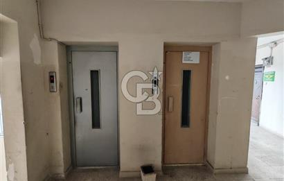 ELMALI MAHALLESİ AKLAR İŞ HANI