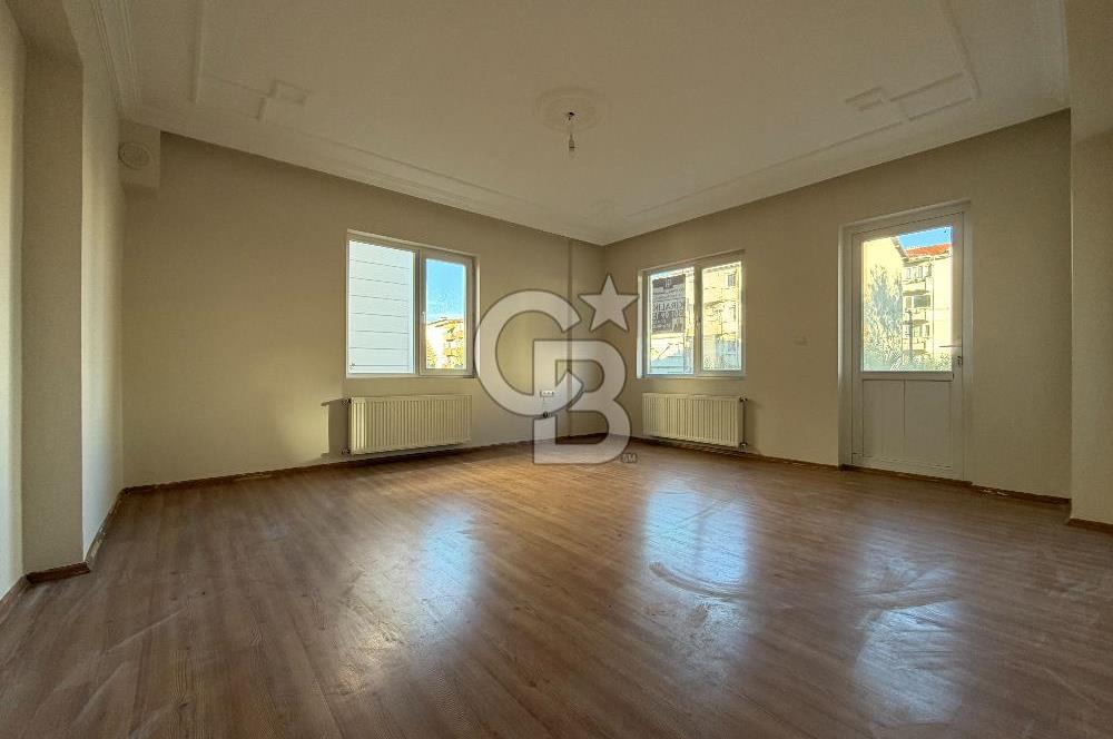 MERKEZİ KONUMDA FERAH 3+1 KİRALIK DAİRE