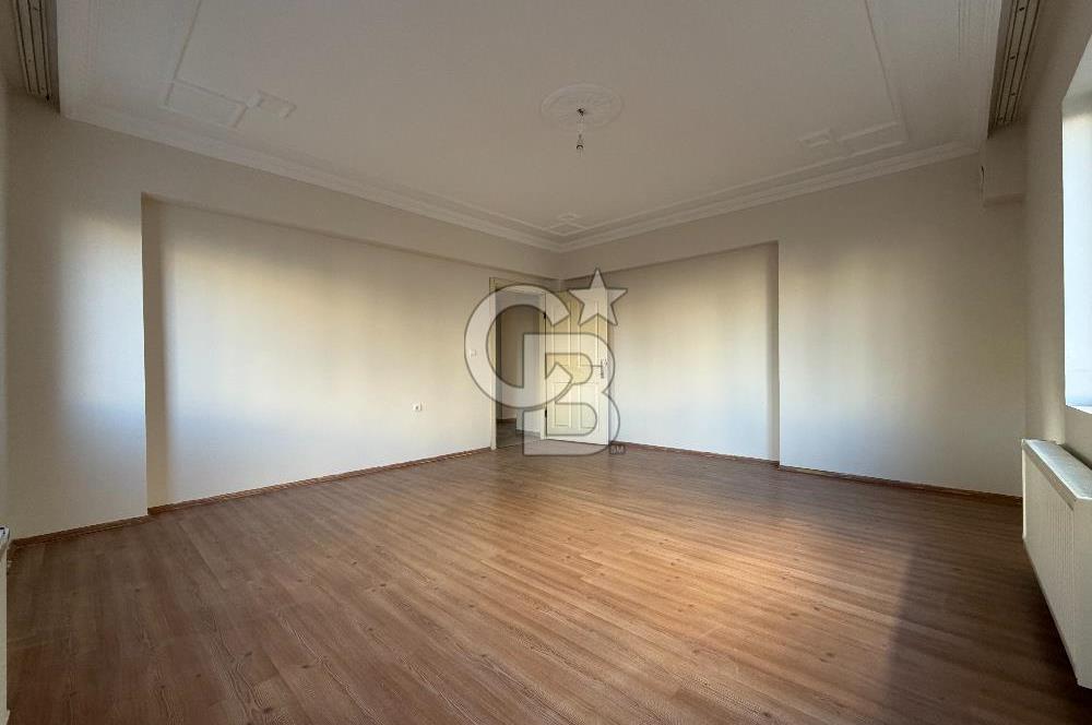 MERKEZİ KONUMDA FERAH 3+1 KİRALIK DAİRE