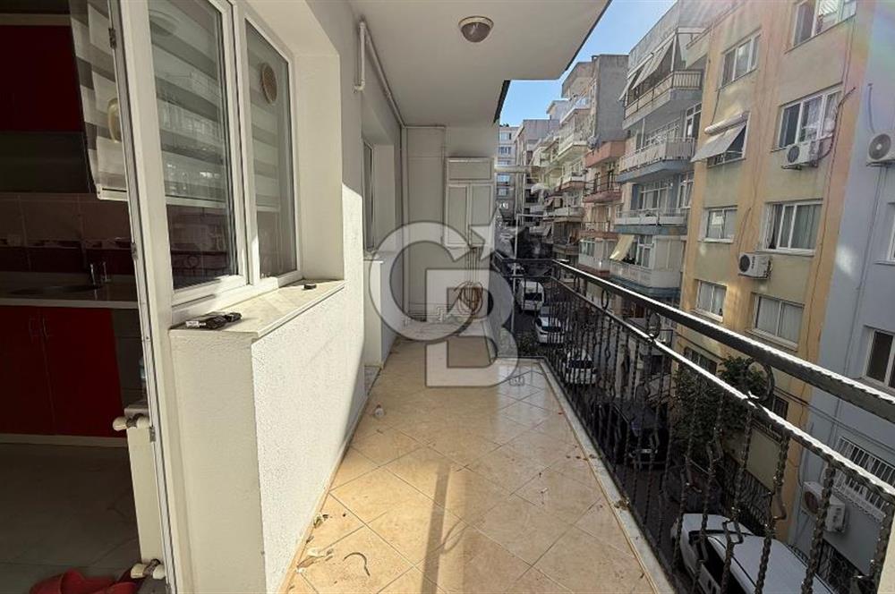 Yeşilyurt Doğanay Mahallesinde Merkezi Konumda 3+1 Satılık Daire