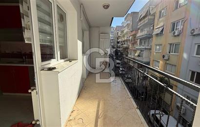Yeşilyurt Doğanay Mahallesinde Merkezi Konumda 3+1 Satılık Daire