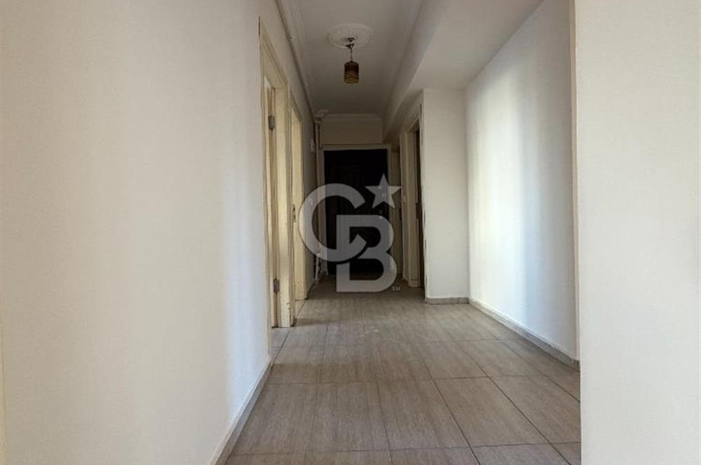 MERKEZİ KONUMDA FERAH 3+1 KİRALIK DAİRE