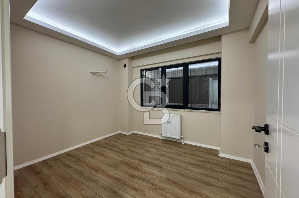 KARŞIYAKA ZÜBEYDE HANIM; AKILLI EV, LÜKS, KİRALIK 2+1  REZİDANS