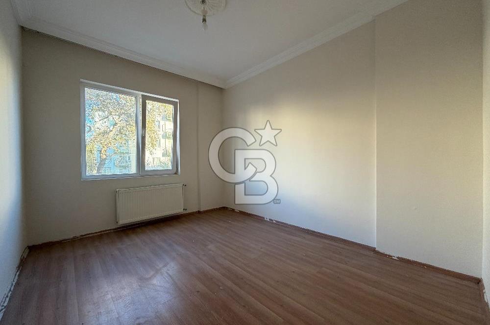 MERKEZİ KONUMDA FERAH 3+1 KİRALIK DAİRE