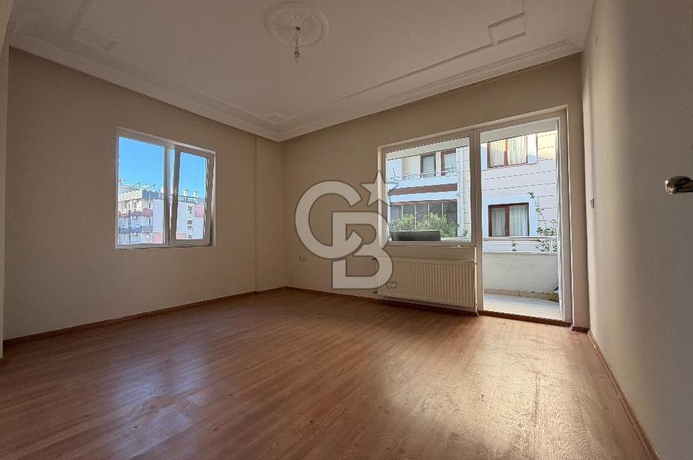 MERKEZİ KONUMDA FERAH 3+1 KİRALIK DAİRE