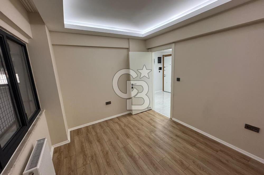 KARŞIYAKA ZÜBEYDE HANIM; AKILLI EV, LÜKS, KİRALIK 2+1  REZİDANS
