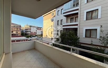 MERKEZİ KONUMDA FERAH 3+1 KİRALIK DAİRE