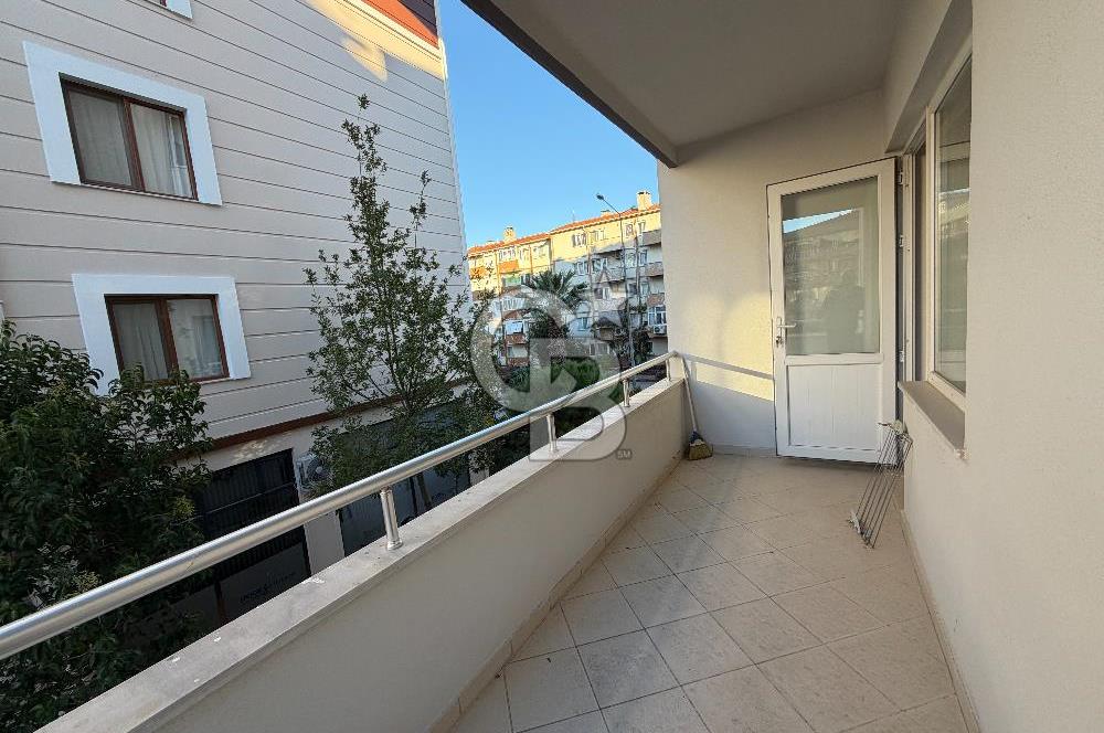 MERKEZİ KONUMDA FERAH 3+1 KİRALIK DAİRE