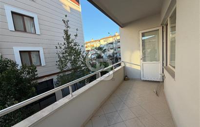 MERKEZİ KONUMDA FERAH 3+1 KİRALIK DAİRE