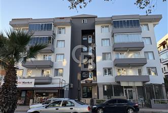 MERKEZİ KONUMDA FERAH 3+1 KİRALIK DAİRE