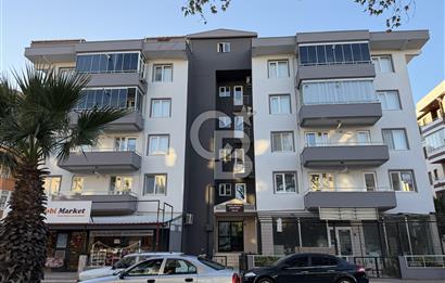 MERKEZİ KONUMDA FERAH 3+1 KİRALIK DAİRE