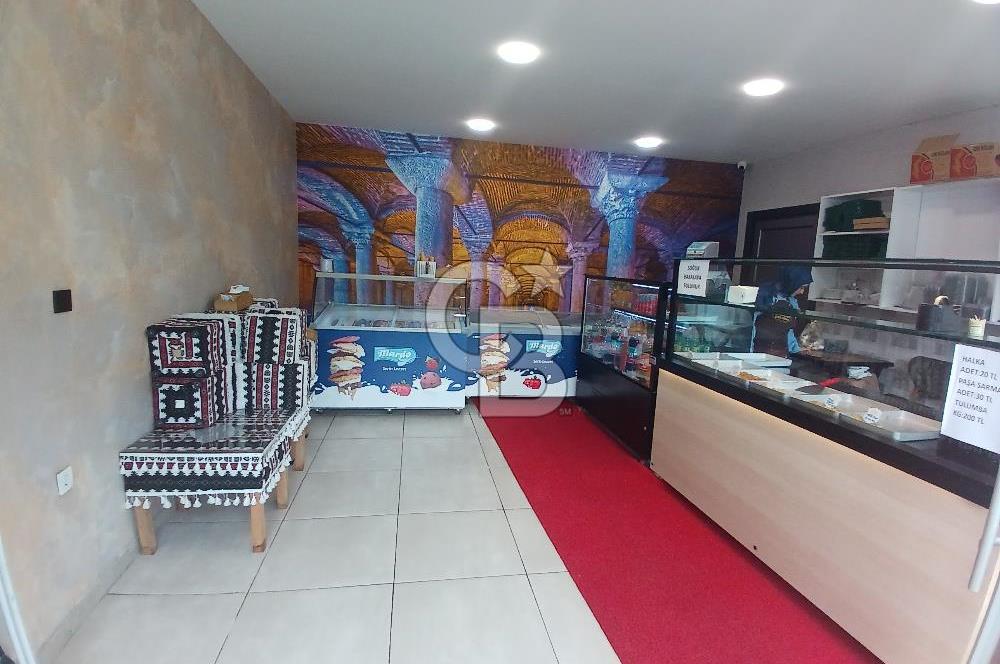 CB EVEREST'TEN YİĞİTLERDE CADDE ÜSTÜ TİCARİ YATIRIM FIRSATI.